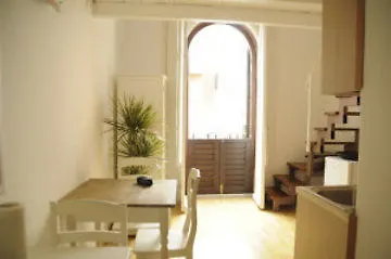 Casa Blanca Rooms&suites