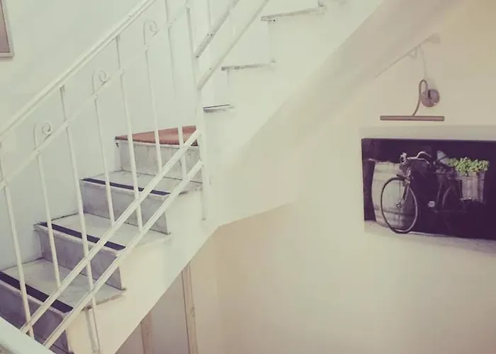 Frühstückspension Casa Blanca 3*