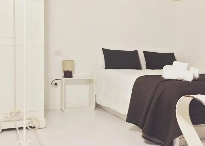 Frühstückspension Casa Blanca