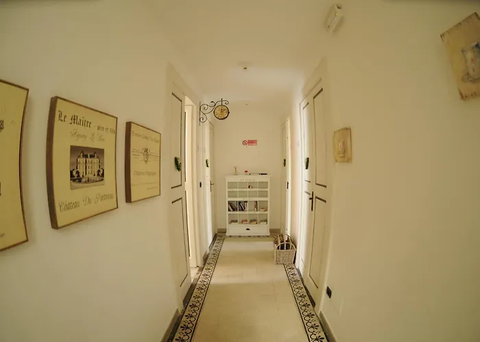 Casa Blanca Reggio Calabria