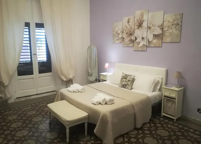 Casa Blanca Reggio Calabria