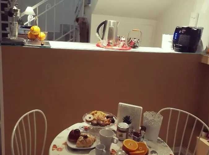 Casa Blanca Reggio Calabria