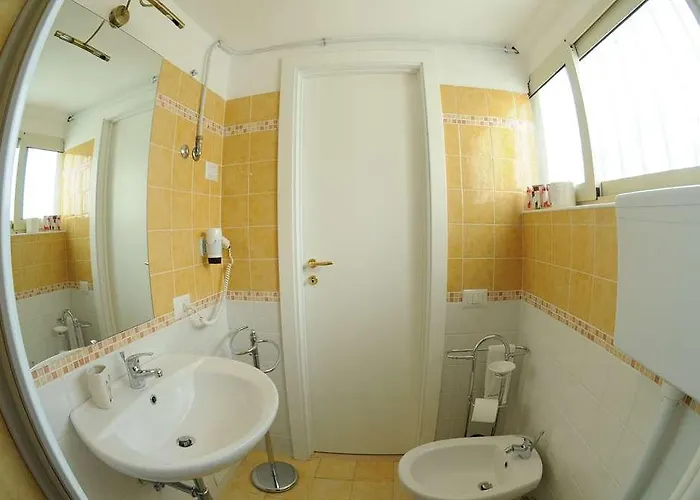 Bed & Breakfast Casa Blanca Rooms&suites 3*