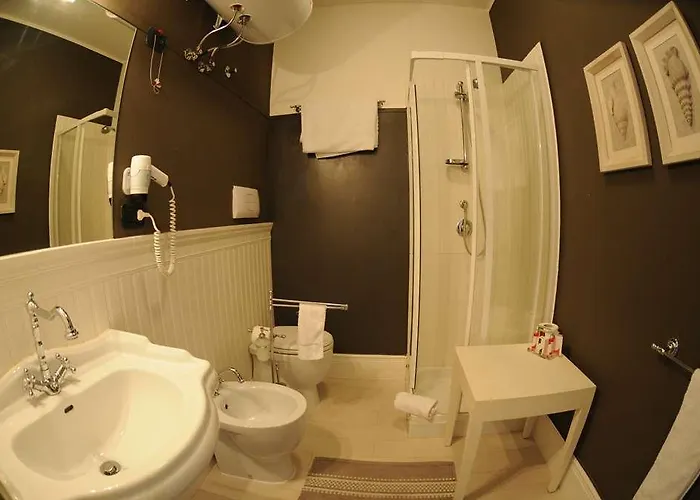 Casa Blanca Rooms&suites 3*